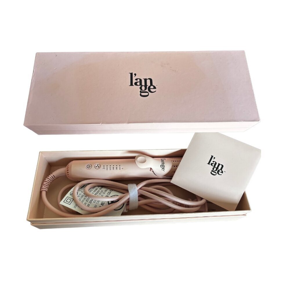182. L’ange Le Duo 360° Airflow Styler